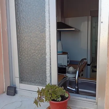 Apartmán Sol Y Luna Torremolinos