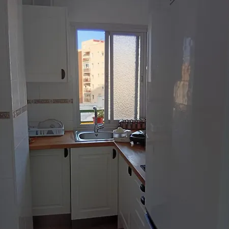 Apartmán Sol Y Luna